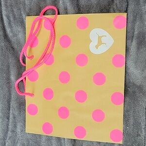 VS PINK Classic Bag